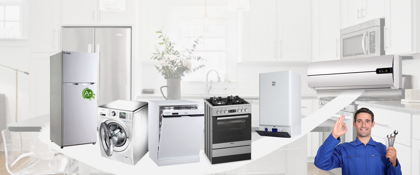Kadınhanı Gaggenau Servisi